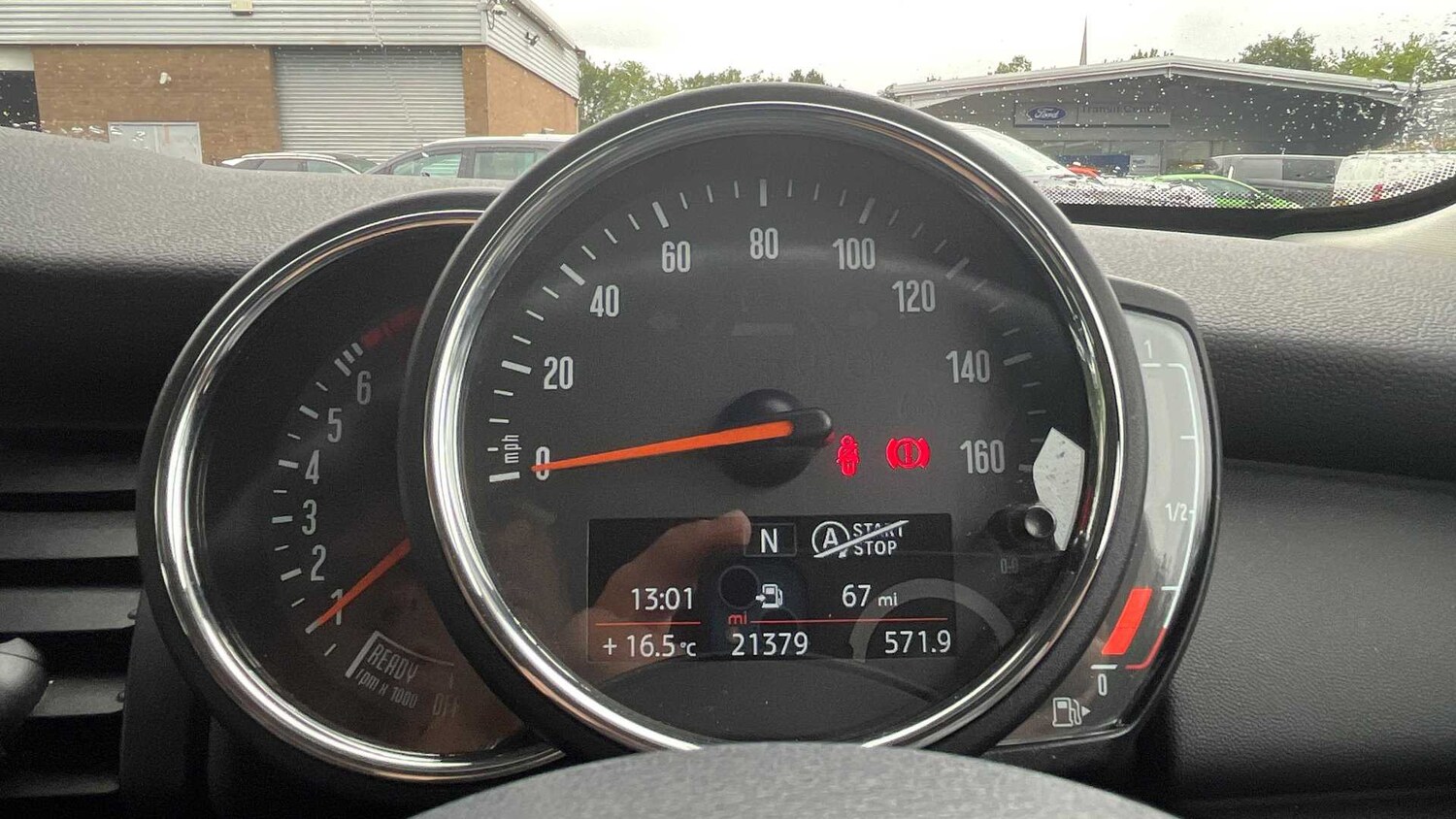 Used MINI Hatch 2019 for sale - 77401680: Photo 16