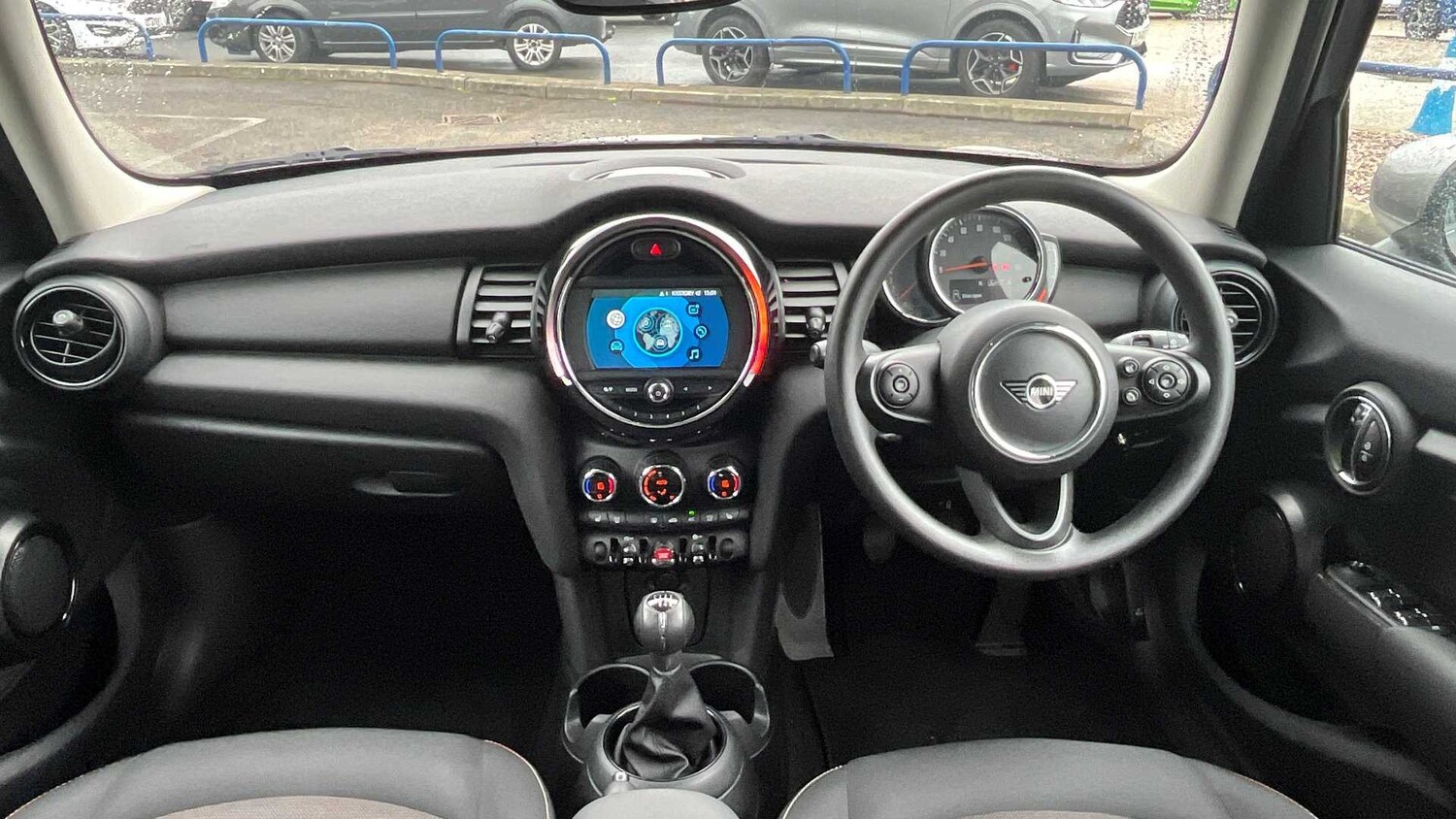 Used MINI Hatch 2019 for sale - 77401680: Photo 17