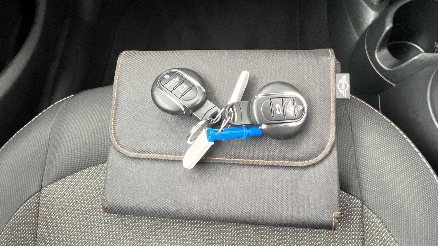 Used MINI Hatch 2019 for sale - 77401680: Photo 29