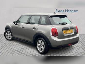 Used MINI Hatch 2019 for sale - 77401680: Photo