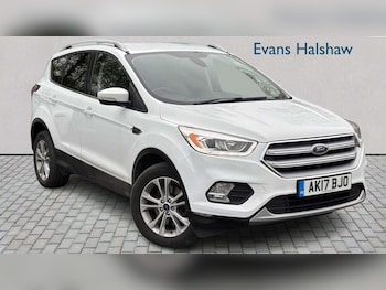 Used Ford Kuga 2017 for sale - 78294516: Photo