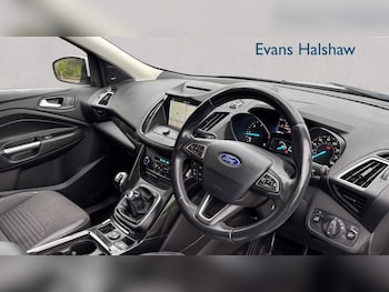 Used Ford Kuga 2017 for sale - 78294516: Photo