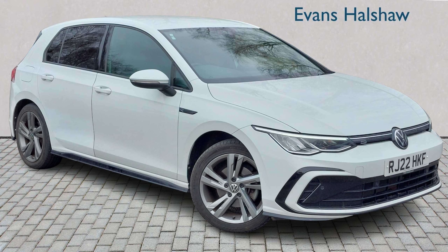 Used Volkswagen Golf 2022 for sale - 77726691: Photo 1