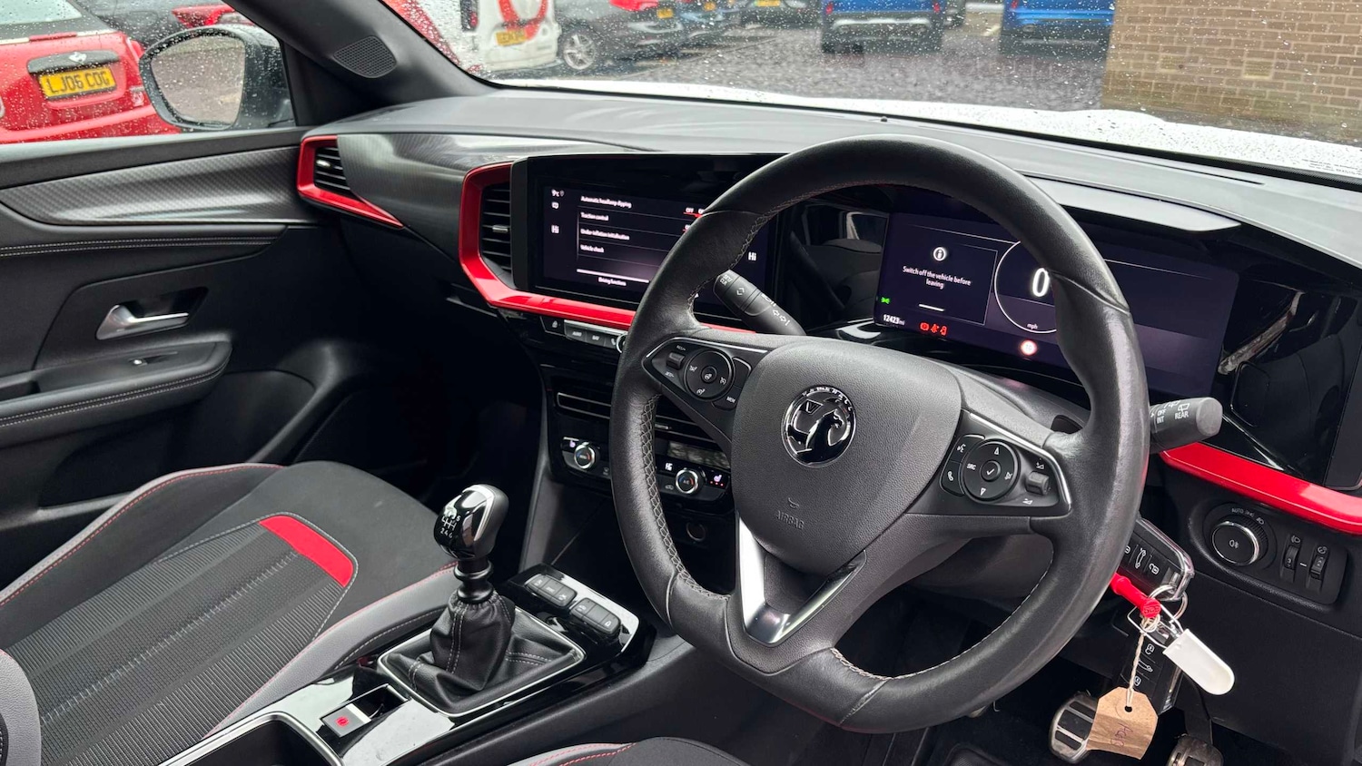 Used Vauxhall Mokka 2023 for sale - 77601161: Photo 11