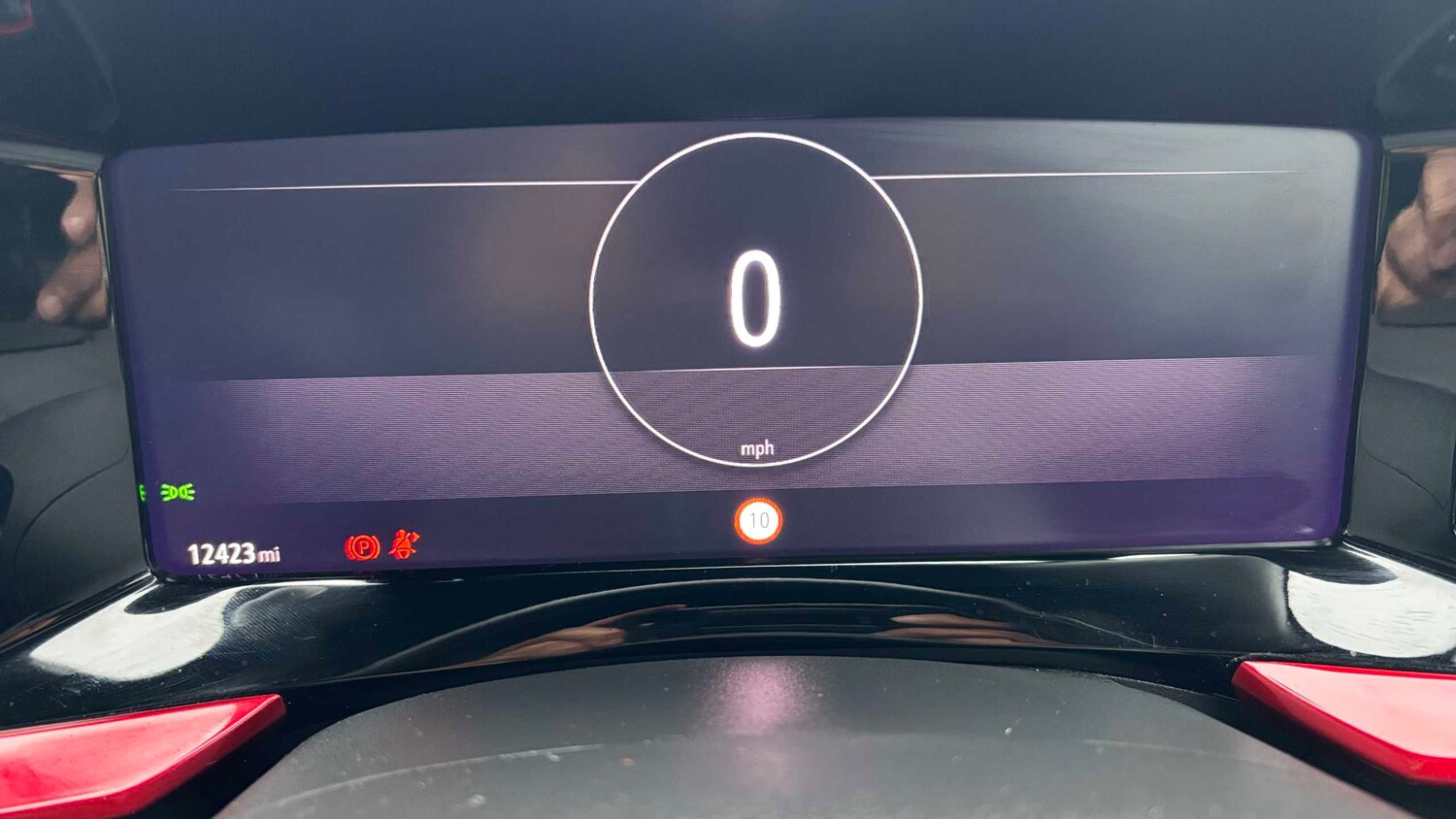 Used Vauxhall Mokka 2023 for sale - 77601161: Photo 12