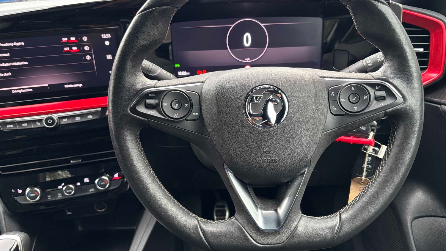 Used Vauxhall Mokka 2023 for sale - 77601161: Photo 13