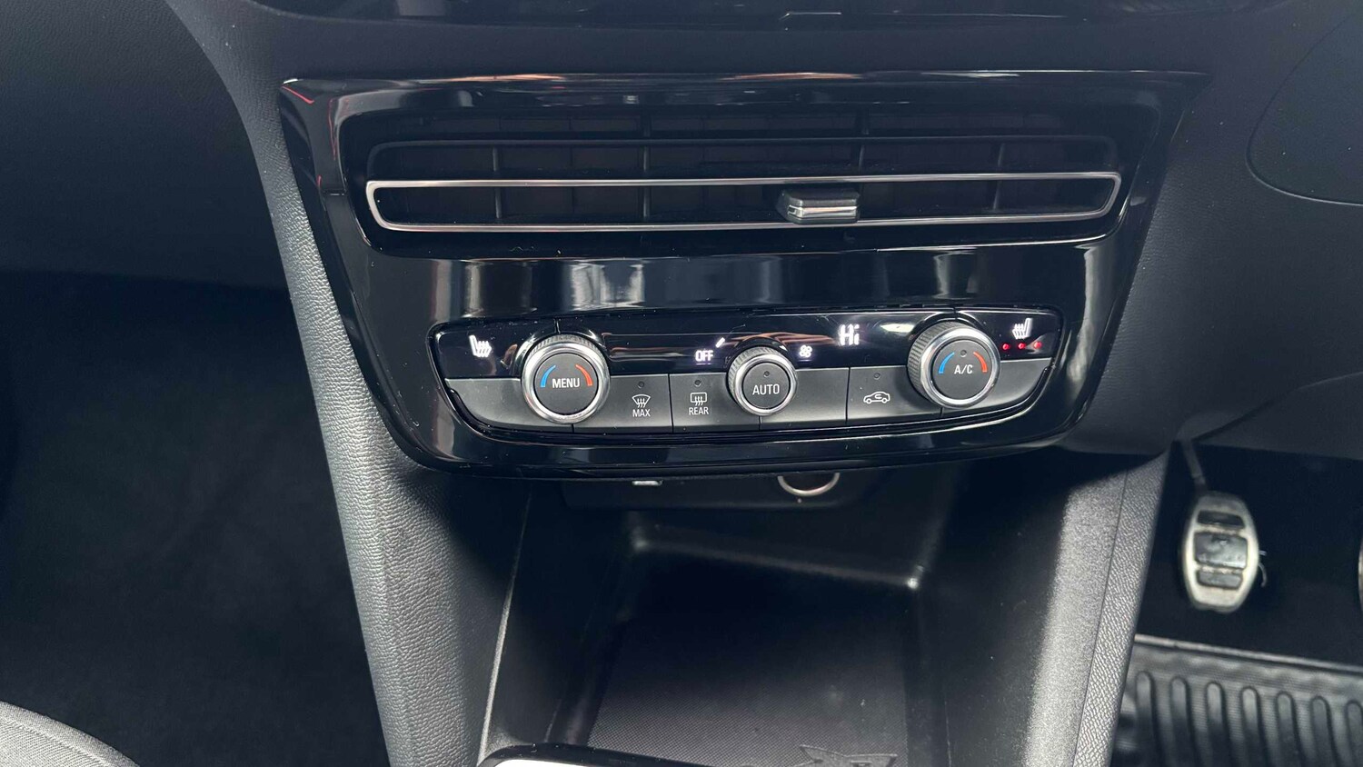 Used Vauxhall Mokka 2023 for sale - 77601161: Photo 14