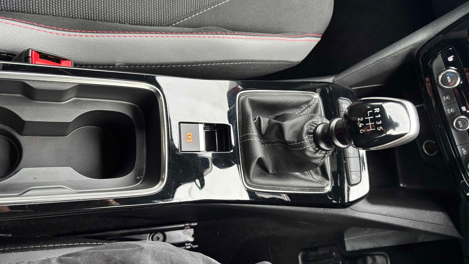 Used Vauxhall Mokka 2023 for sale - 77601161: Photo 16