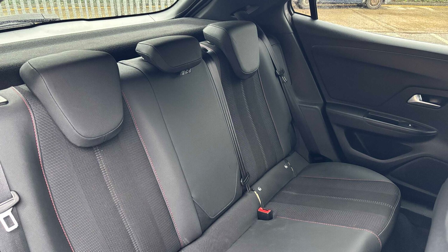 Used Vauxhall Mokka 2023 for sale - 77601161: Photo 17