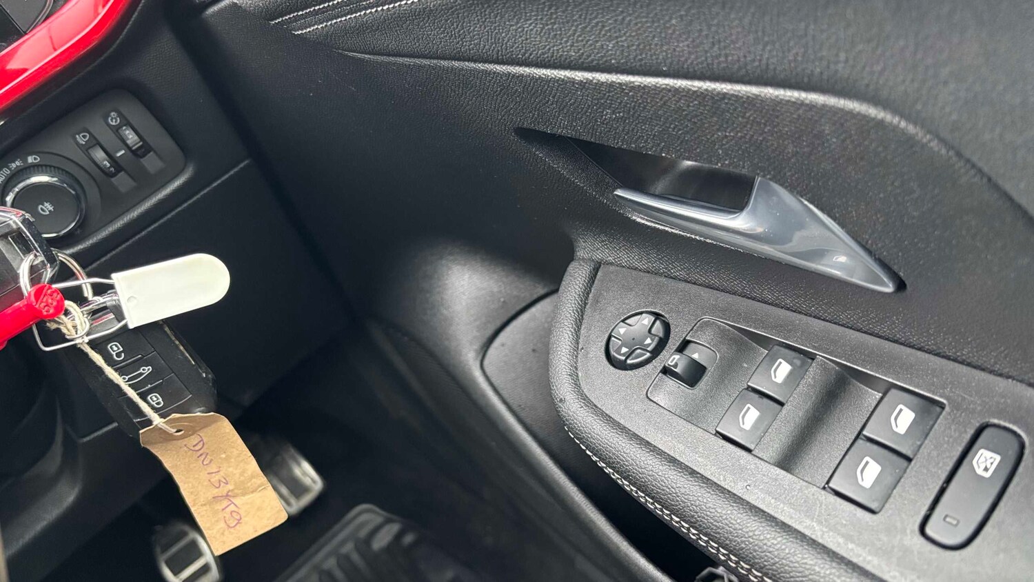 Used Vauxhall Mokka 2023 for sale - 77601161: Photo 18