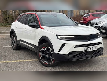 Used Vauxhall Mokka 2023 for sale - 77601161: Photo