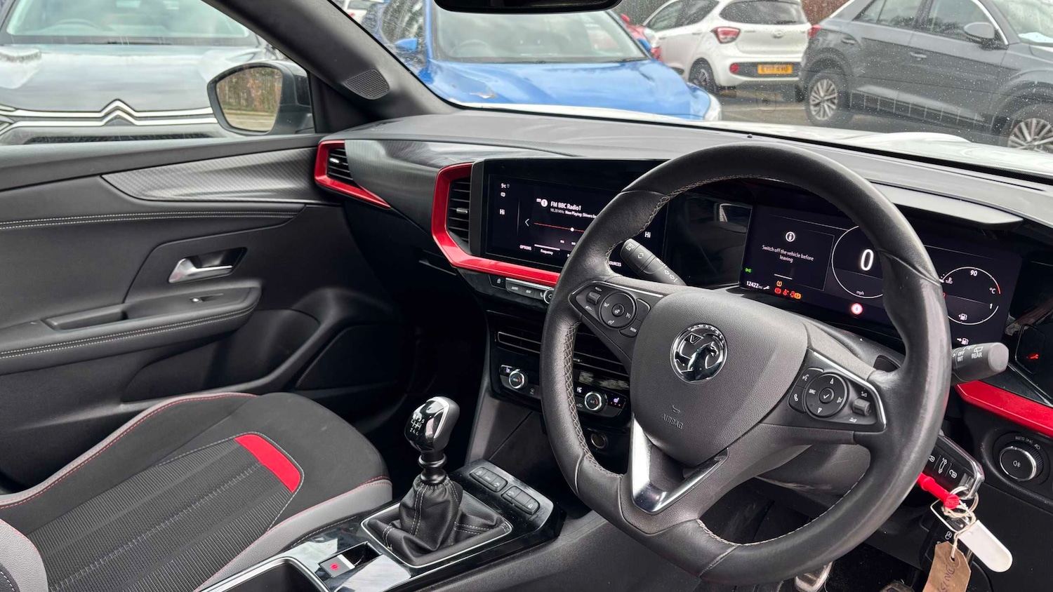 Used Vauxhall Mokka 2023 for sale - 77601161: Photo 3