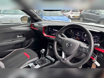 Used Vauxhall Mokka 2023 for sale - 77601161: Photo