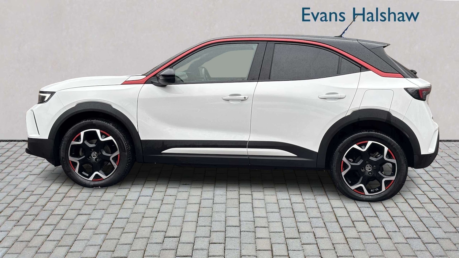 Used Vauxhall Mokka 2023 for sale - 77601161: Photo 6