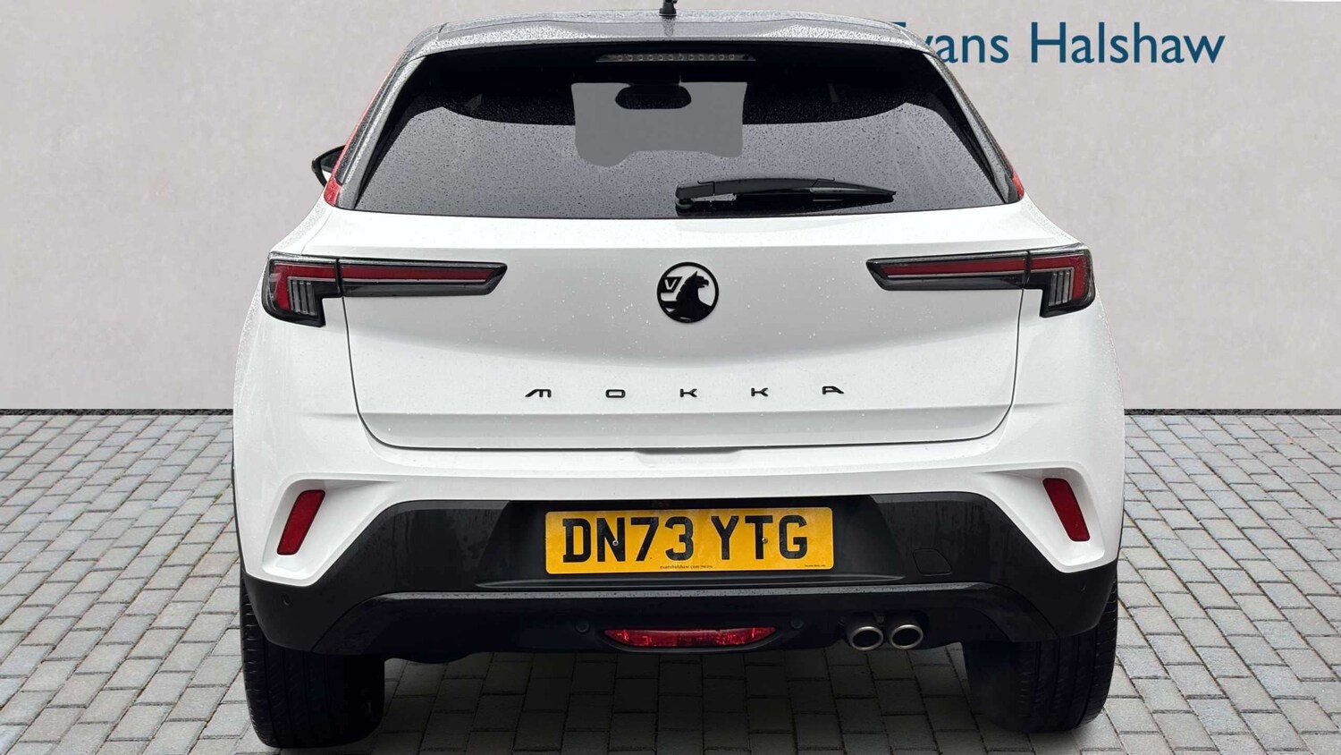 Used Vauxhall Mokka 2023 for sale - 77601161: Photo 7