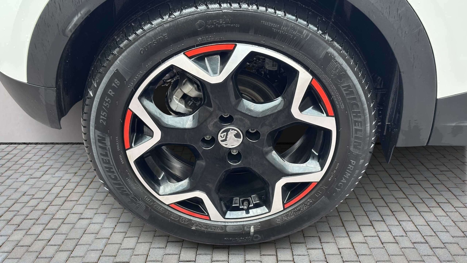 Used Vauxhall Mokka 2023 for sale - 77601161: Photo 8