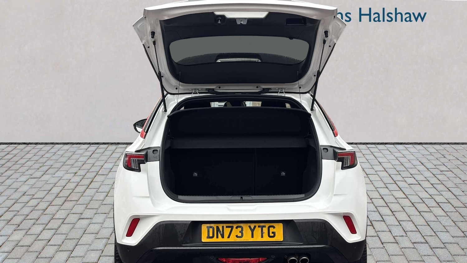 Used Vauxhall Mokka 2023 for sale - 77601161: Photo 9