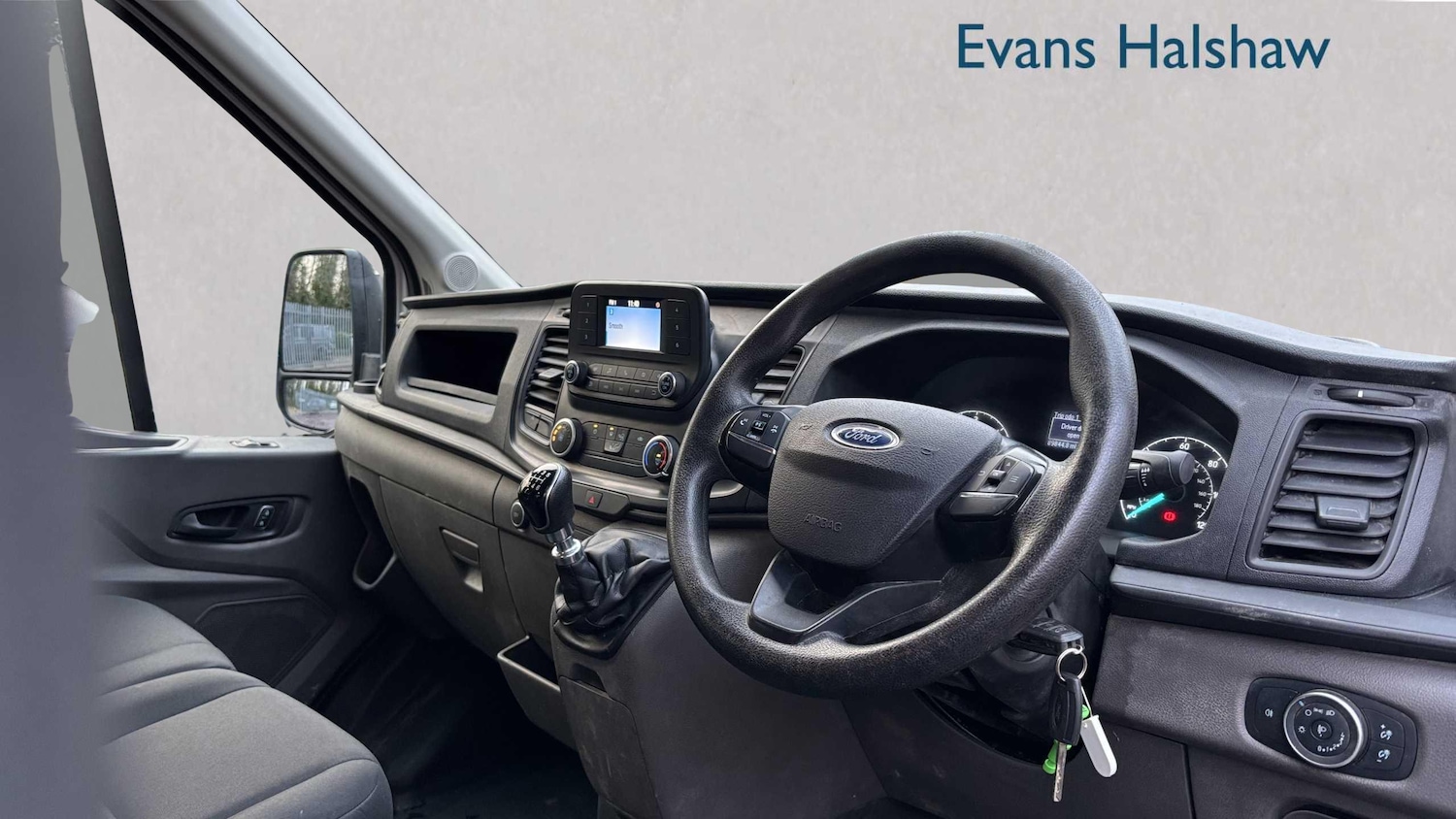 Used Ford Transit 2021 for sale - 76978770: Photo 11