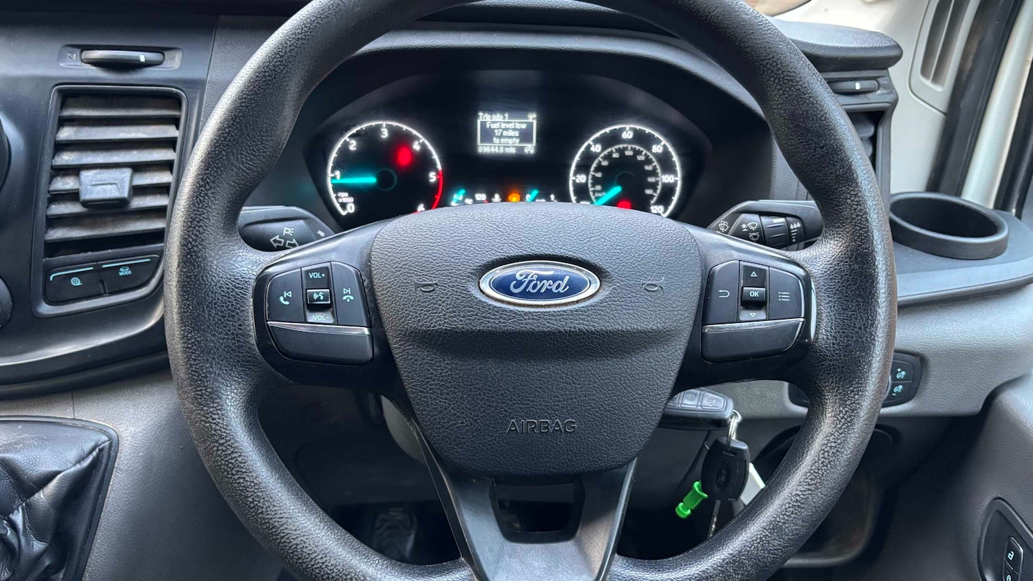 Used Ford Transit 2021 for sale - 76978770: Photo 13