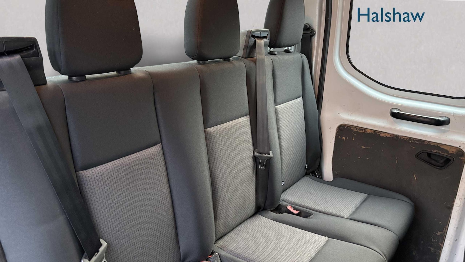 Used Ford Transit 2021 for sale - 76978770: Photo 17