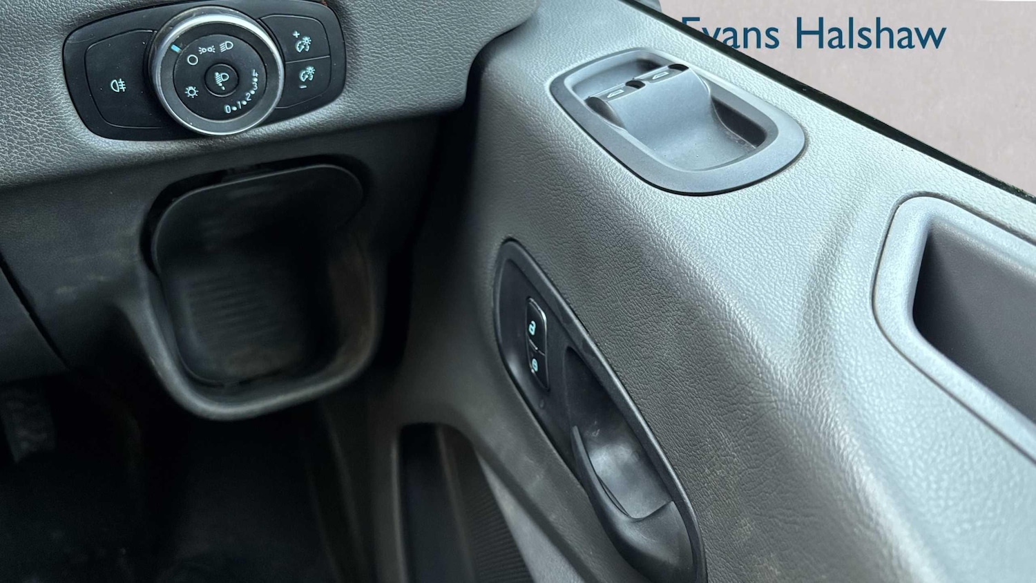 Used Ford Transit 2021 for sale - 76978770: Photo 18