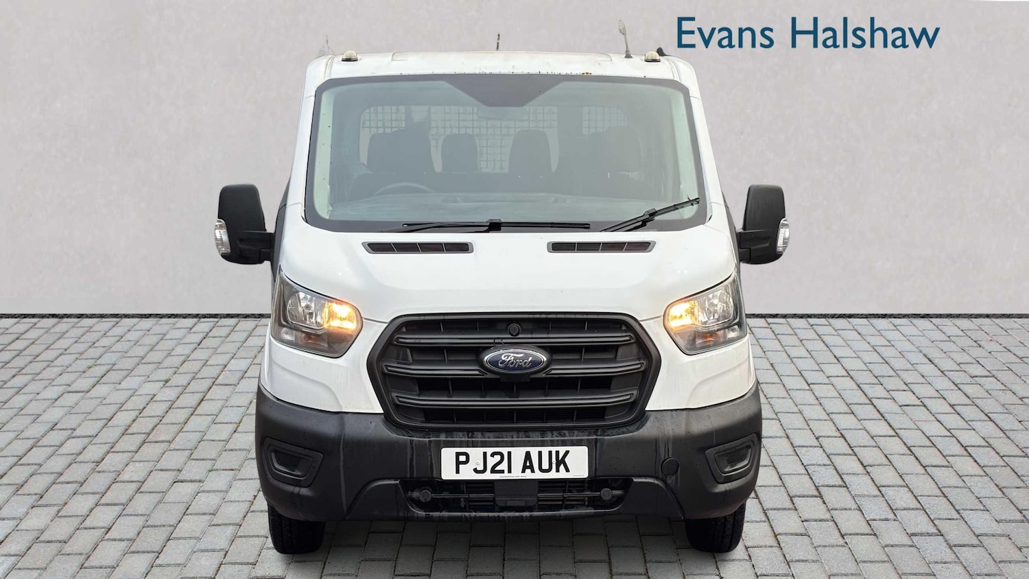 Used Ford Transit 2021 for sale - 76978770: Photo 4