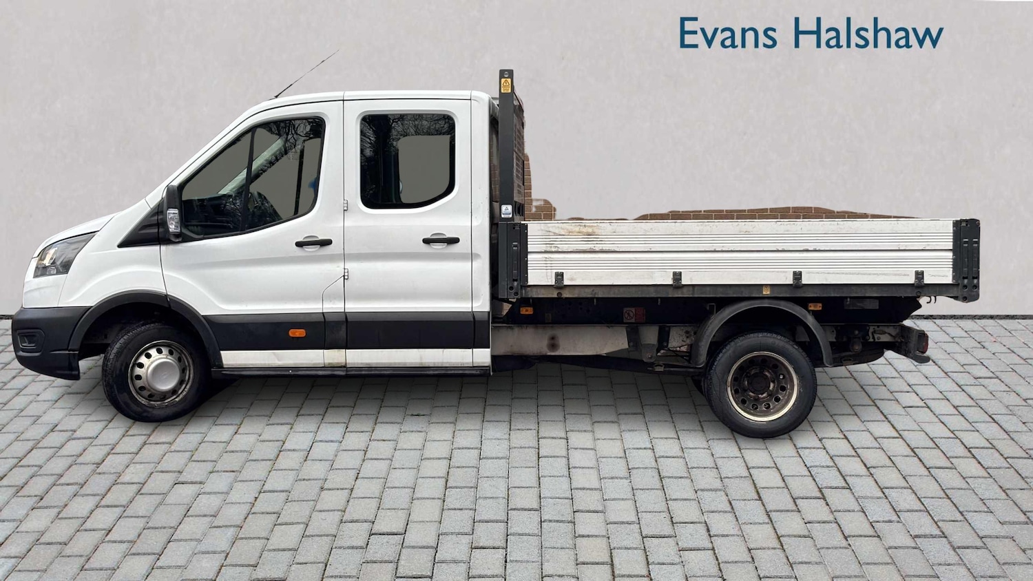 Used Ford Transit 2021 for sale - 76978770: Photo 6