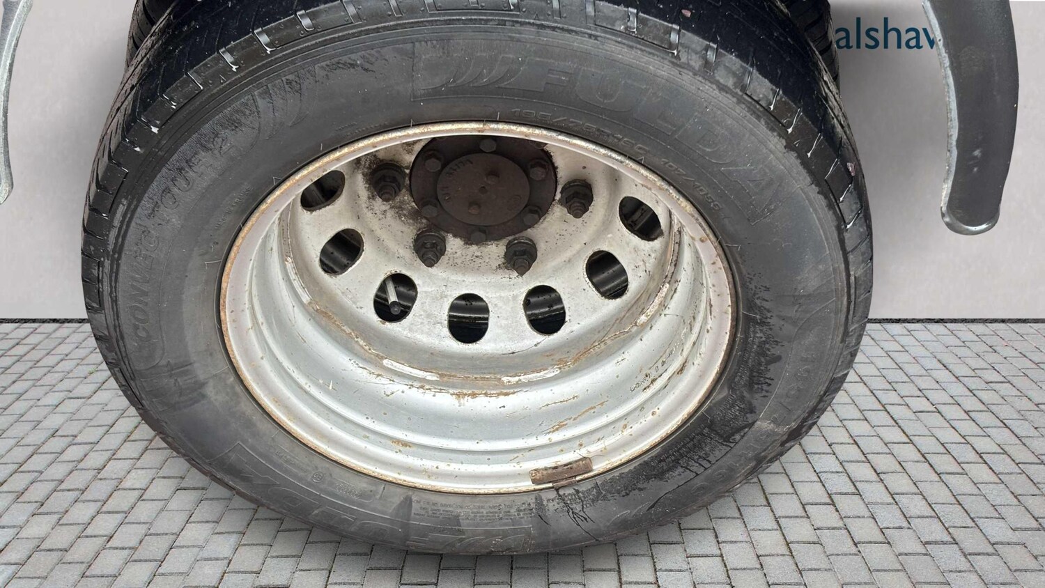 Used Ford Transit 2021 for sale - 76978770: Photo 8