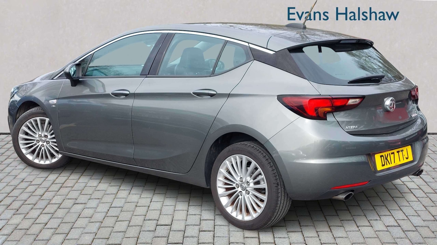 Used Vauxhall Astra 2017 for sale - 77996092: Photo 5