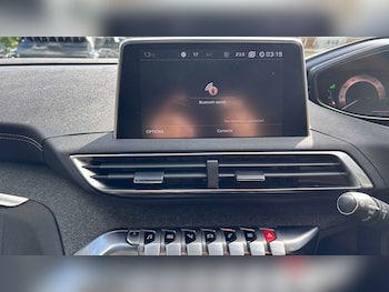 Used Peugeot 3008 2019 for sale - 78937608: Photo