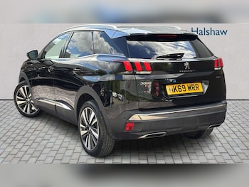 Used Peugeot 3008 2019 for sale - 78937608: Photo