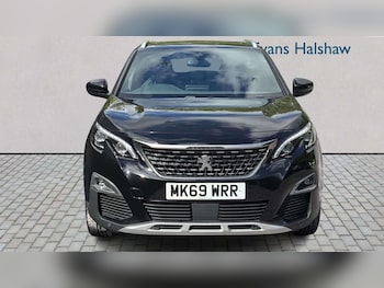 Used Peugeot 3008 2019 for sale - 78937608: Photo