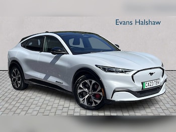 2023 - 258kW Extended Range 91kWh AWD 5dr Auto