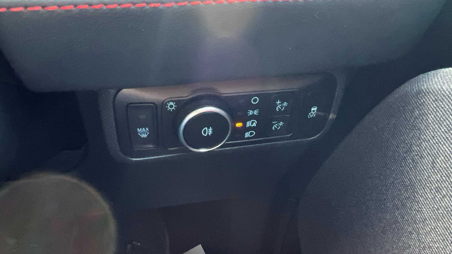 Vehicle 28