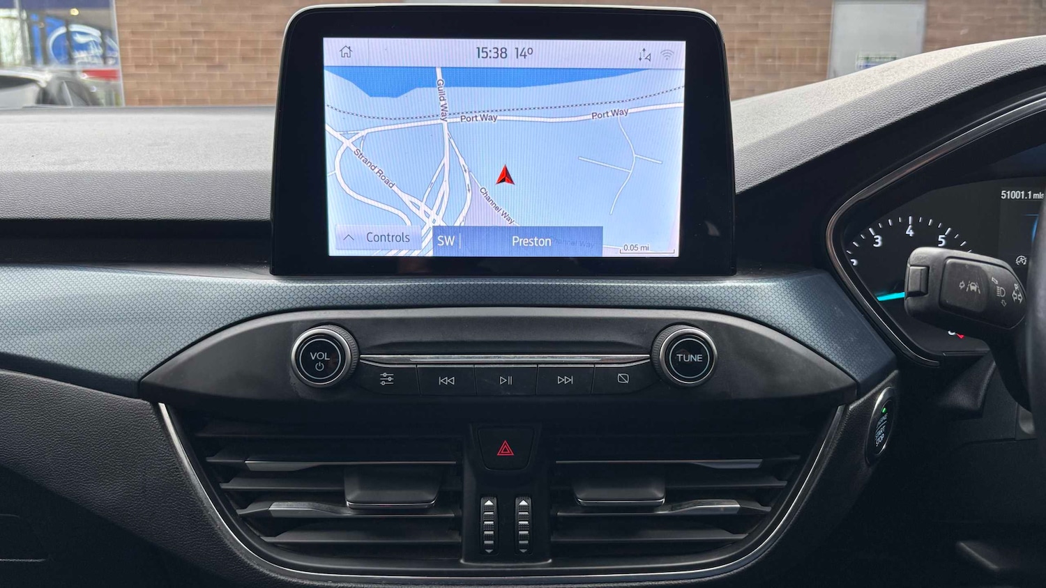 Used Ford Focus 2020 for sale - 76501868: Photo 2