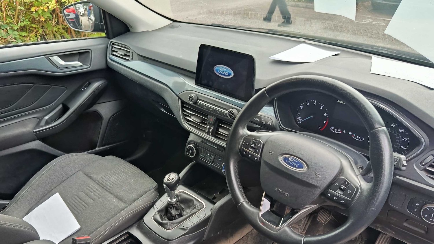 Used Ford Focus 2020 for sale - 76501868: Photo 3