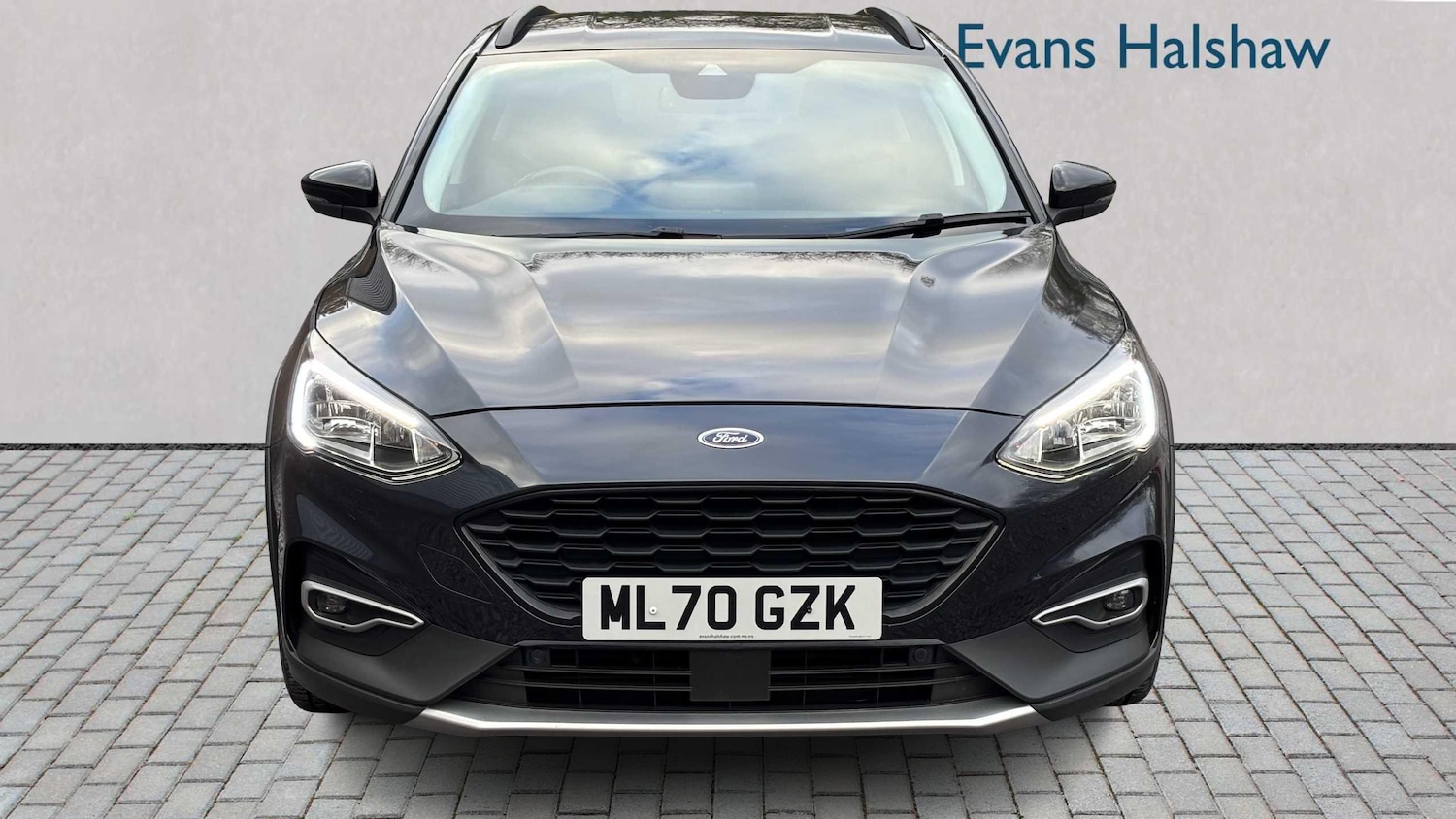 Used Ford Focus 2020 for sale - 76501868: Photo 4