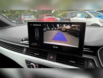 Used Audi A4 2020 for sale - 75458086: Photo