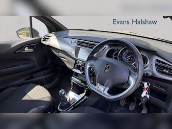 Used DS Automobiles DS 3 2017 for sale - 78337830: Photo