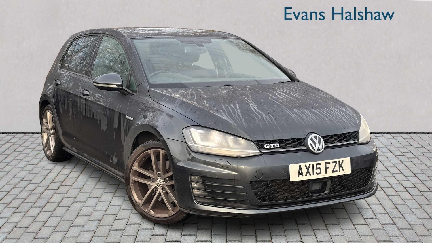 Used Volkswagen Golf 2015 for sale - 76967749: Photo 1