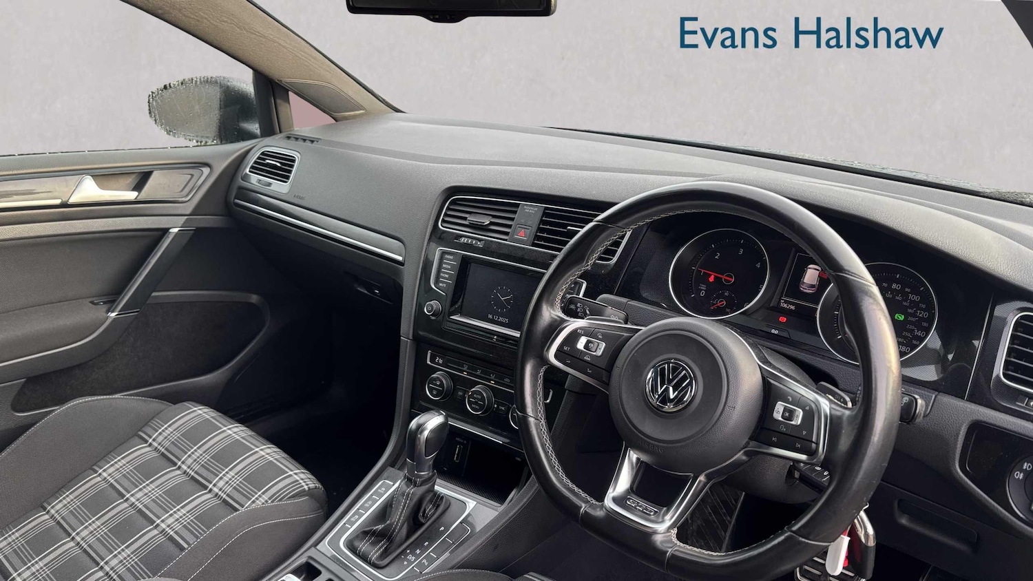 Used Volkswagen Golf 2015 for sale - 76967749: Photo 3