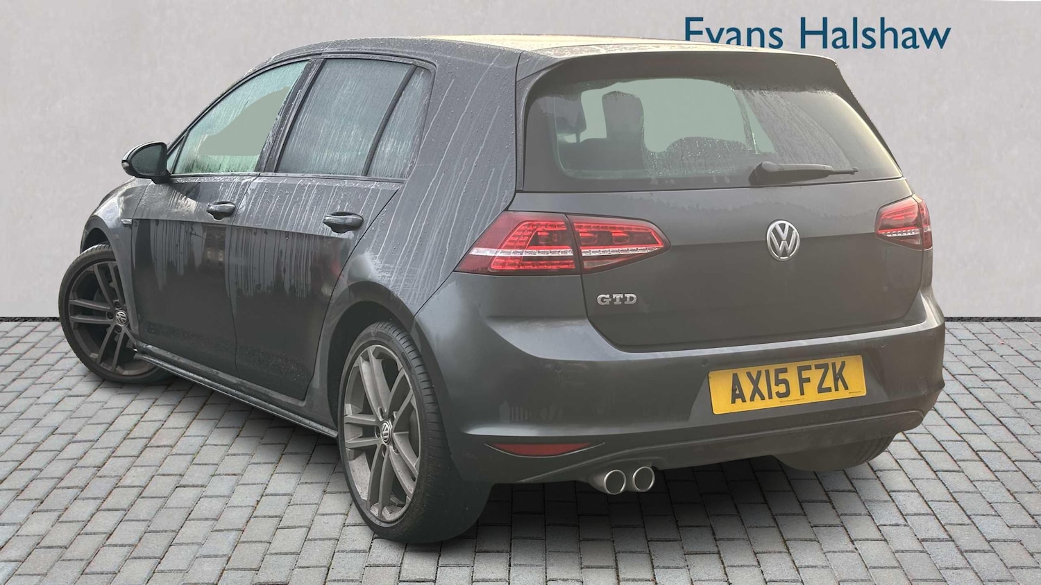 Used Volkswagen Golf 2015 for sale - 76967749: Photo 5