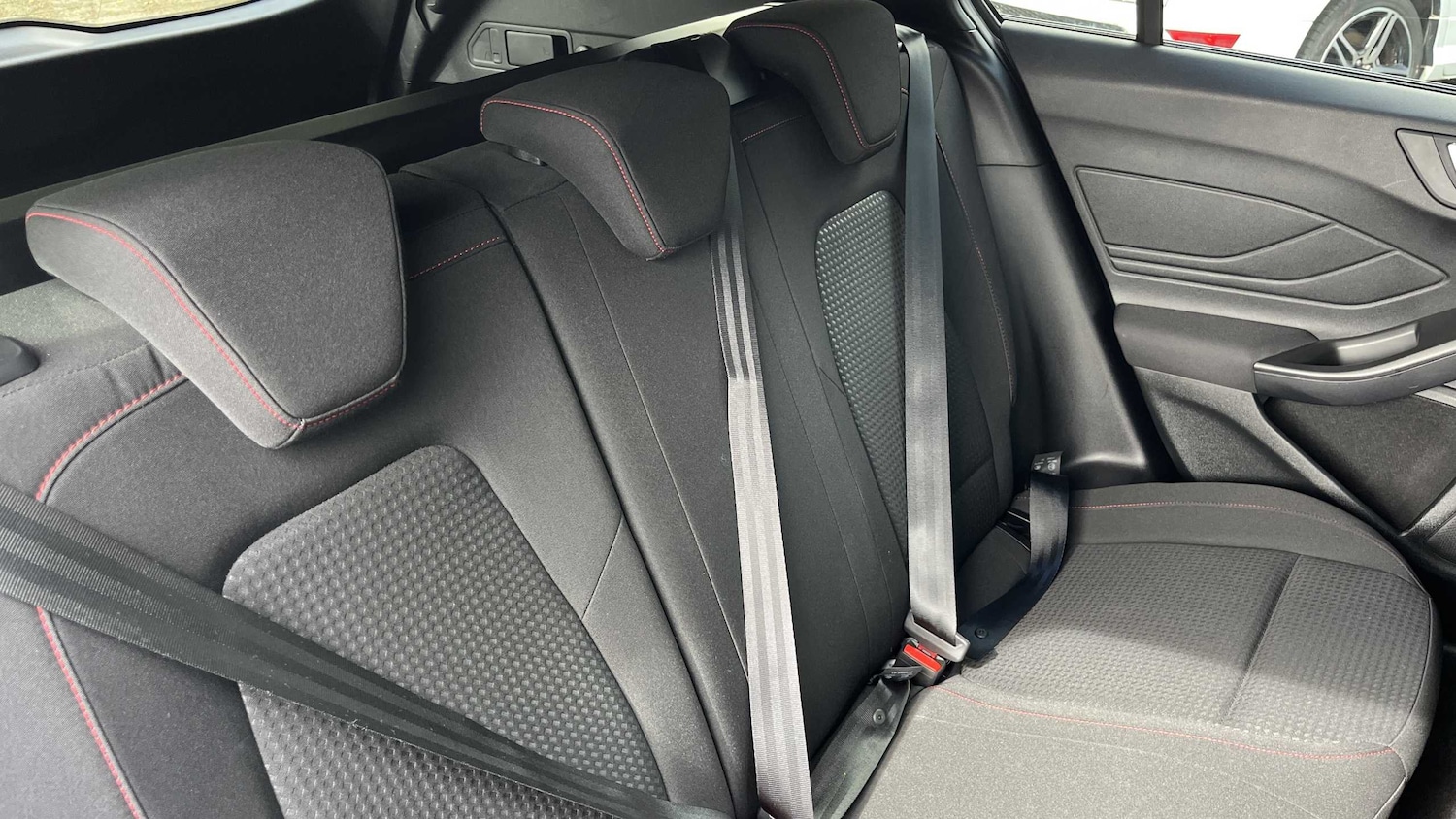 Used Ford Focus 2022 for sale - 75903449: Photo 13