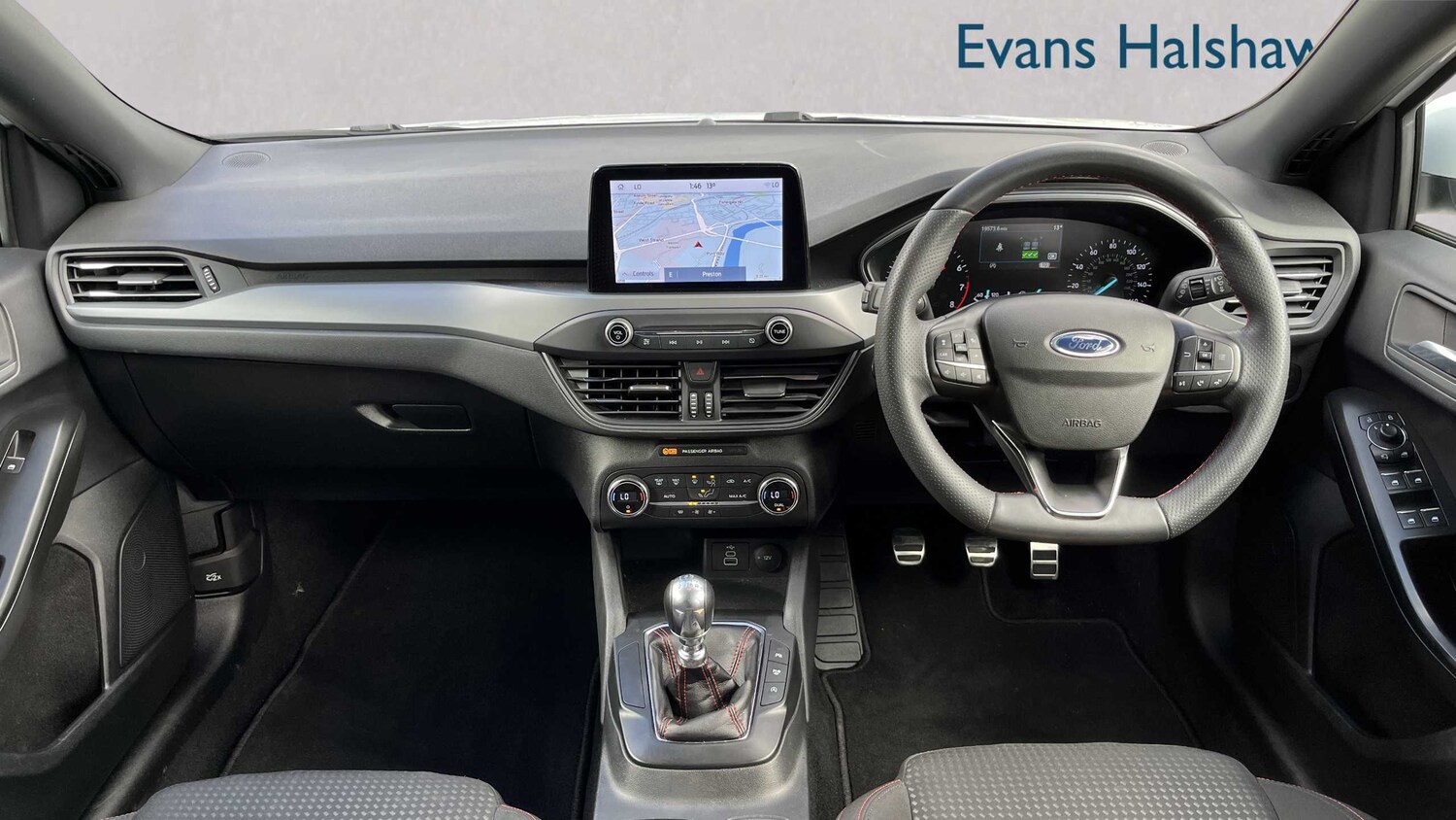 Used Ford Focus 2022 for sale - 75903449: Photo 17