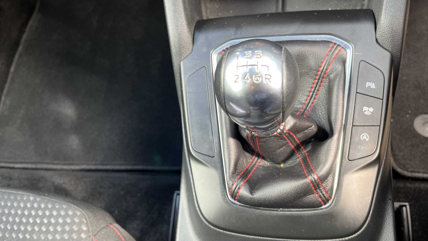 Used Ford Focus 2022 for sale - 75903449: Photo 19
