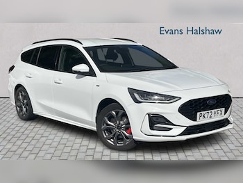2022 - 1.0 EcoBoost ST-Line Style 5dr