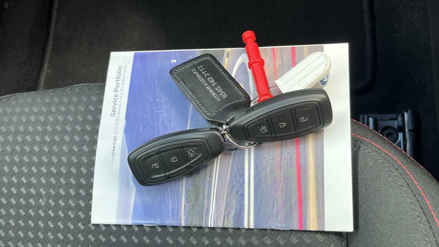 Used Ford Focus 2022 for sale - 75903449: Photo 29