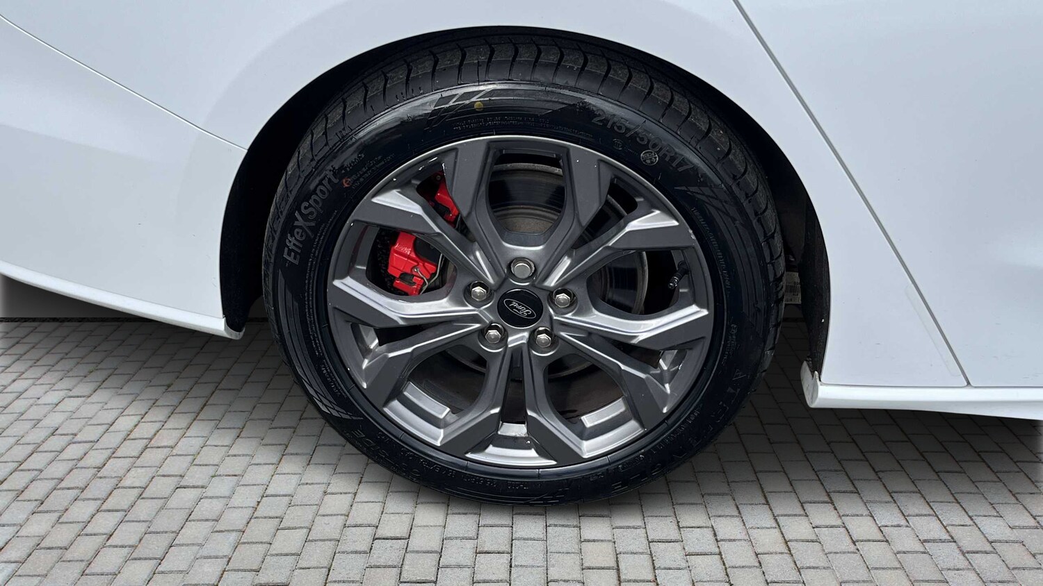 Used Ford Focus 2022 for sale - 75903449: Photo 30
