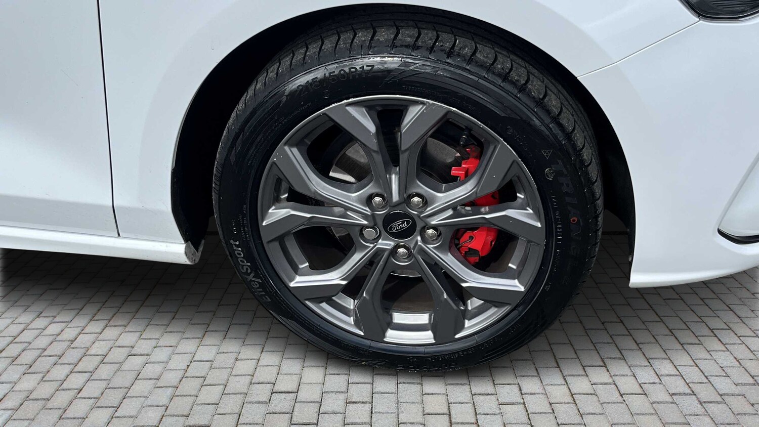 Used Ford Focus 2022 for sale - 75903449: Photo 31