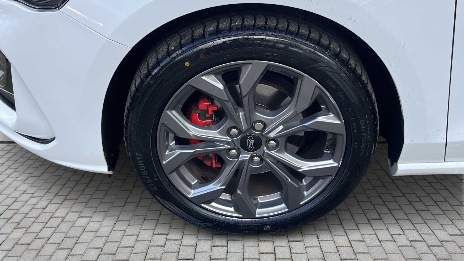 Used Ford Focus 2022 for sale - 75903449: Photo 32
